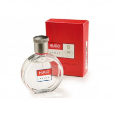 Hugo Boss "Hugo Woman red" 75 ml оптом