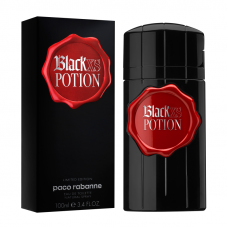 Paco Rabanne"Black XS Potion Limited Edition" 100 ml оптом