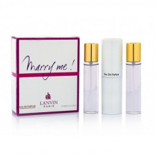 Lanvin Marry Mе 3х20 мл Lanvin Marry Mе 3х20 мл