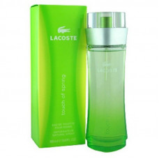 Lacoste "Touch Of Spring" 90 ml оптом Lacoste "Touch Of Spring" 90 ml оптом