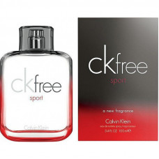 CK Free Sport Calvin Klein для мужчин CK Free Sport Calvin Klein для мужчин