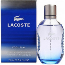 Lacoste "Cool Play" 125 ml оптом