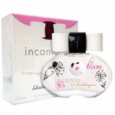 Salvatore Ferragamo "Incanto Bloom" 100 ml оптом