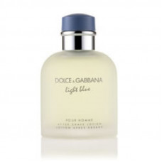Dolce Gabbana "Light Blue Pour Homme" 125 ml оптом Dolce Gabbana "Light Blue Pour Homme" 125 ml оптом