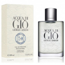 Giorgio Armani "Acqua Di Gio Acqua For Life" 100 ml оптом