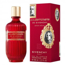 Givenchy Eaudemoiselle de Givenchy Ambre Velours 100 ml