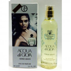 Giorgio Armani "Acqua di Gioia" for woman (65 мл)