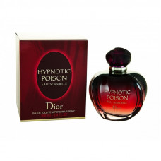 Женская Туалетная вода Christian Dior "Hypnotic Poison Eau Sensuelle", 100ml
