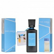 Dolce Gabbana ПАРФЮМ "D&G LIGHT BLUE" 60 ML Dolce Gabbana ПАРФЮМ "D&G LIGHT BLUE" 60 ML