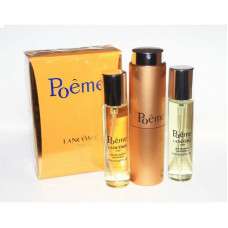 Lancome Poeme 3х20 мл Lancome Poeme 3х20 мл