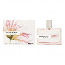 KENZO EAU DE FLEUR DE SOIE SILK KENZO EAU DE FLEUR DE SOIE SILK