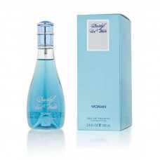 Женская Туалетная вода Davidoff "Cool Water Woman" 100 мл