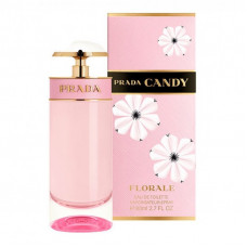 Prada "Candy Florale" 100 ml оптом