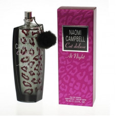 Naomi Campbell "Cat Deluxe At Night" 75 ml оптом Naomi Campbell "Cat Deluxe At Night" 75 ml оптом