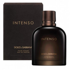 Dolce Gabbana Pour Homme Intenso 100 ml Dolce Gabbana Pour Homme Intenso 100 ml