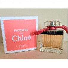 Женская парфюмерия Chloe "Rose Edition", 75 ml Женская парфюмерия Chloe "Rose Edition", 75 ml