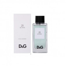 DOLCE GABBANA (D&G) 21 LE FOU DOLCE GABBANA (D&G) 21 LE FOU