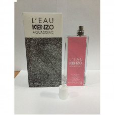 Tester L Eau Kenzo Aquadisiac Pour Femme 100 мл