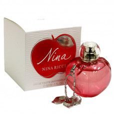 Nina Ricci "Nina" 80 ml оптом Nina Ricci "Nina" 80 ml оптом
