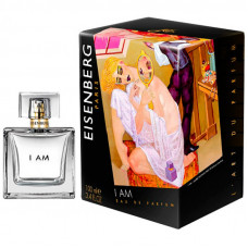Eisenberg "I Am Eau de Parfum" 100 ml оптом Eisenberg "I Am Eau de Parfum" 100 ml оптом