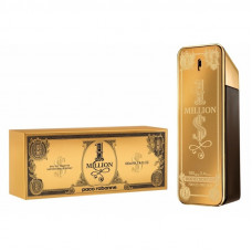 Paco Rabanne "1 Milion Dollars" 100 ml оптом Paco Rabanne "1 Milion Dollars" 100 ml оптом