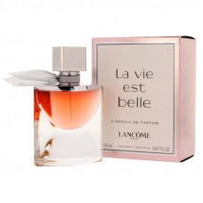 Lancome "La Vie Est Belle L'Absolu de Parfum" 75 ml оптом Lancome "La Vie Est Belle L'Absolu de Parfum" 75 ml оптом