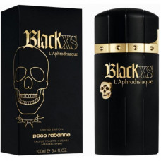Paco Rabanne "BlacXS Laphrodisiaque" 100 ml оптом Paco Rabanne "BlacXS Laphrodisiaque" 100 ml оптом