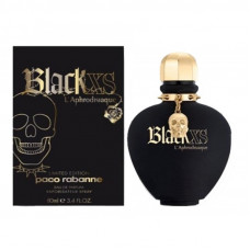 Paco Rabanne "Black xs L'Aphrodisiaque For Her" 80 ml оптом Paco Rabanne "Black xs L'Aphrodisiaque For Her" 80 ml оптом