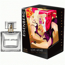 Eisenberg "Love Affair Eau De Parfum" 100 ml оптом