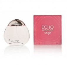 Женская Туалетная вода Davidoff "Echo" 100 ml
