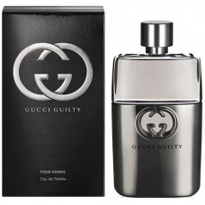 Gucci "Gucci Guilty Pour Homme" 90 ml оптом